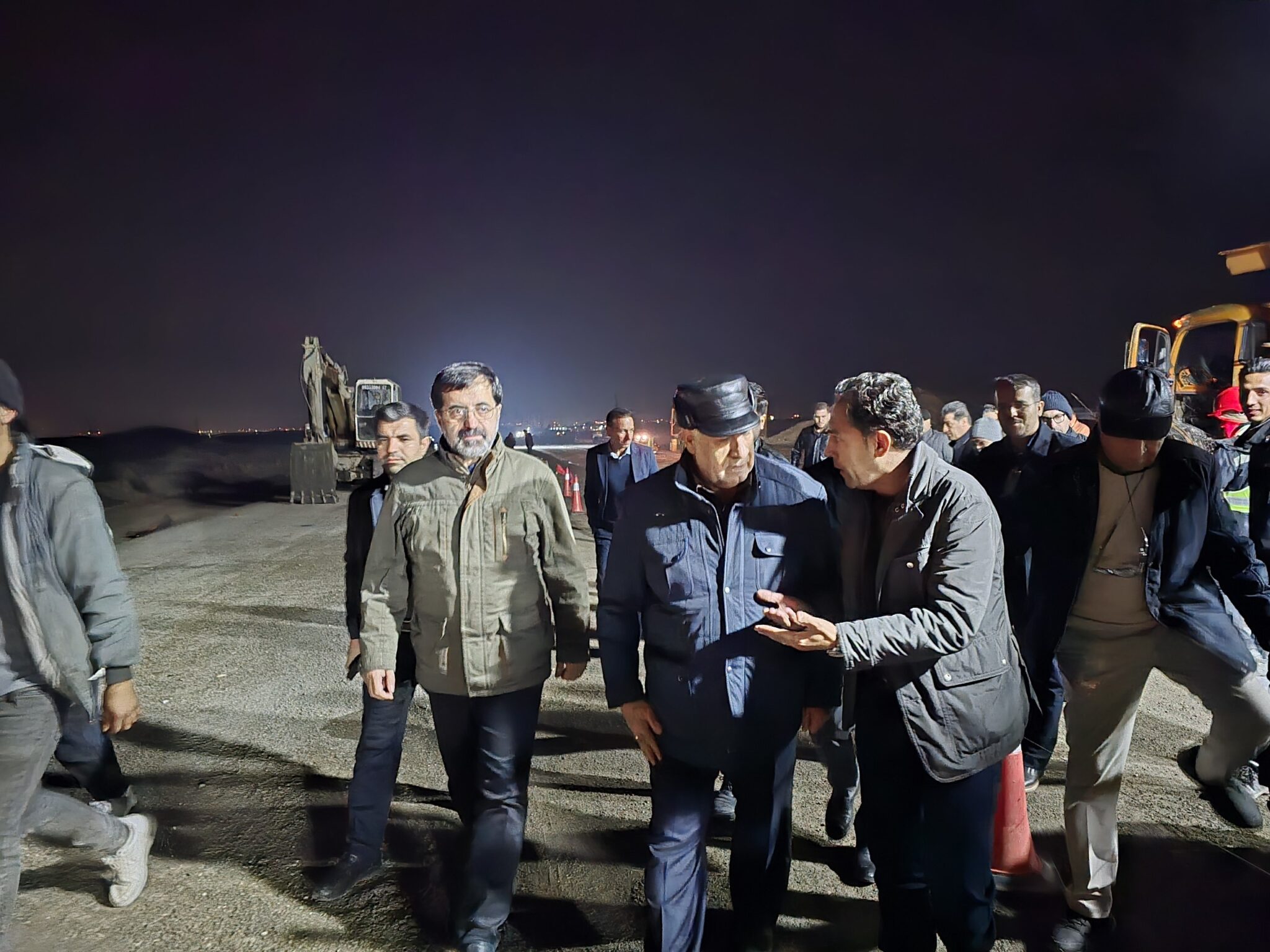 هوشنگ بازوند