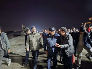 هوشنگ بازوند