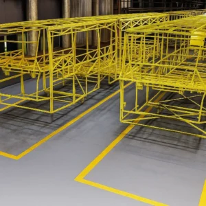 اتوبوس‌سازی