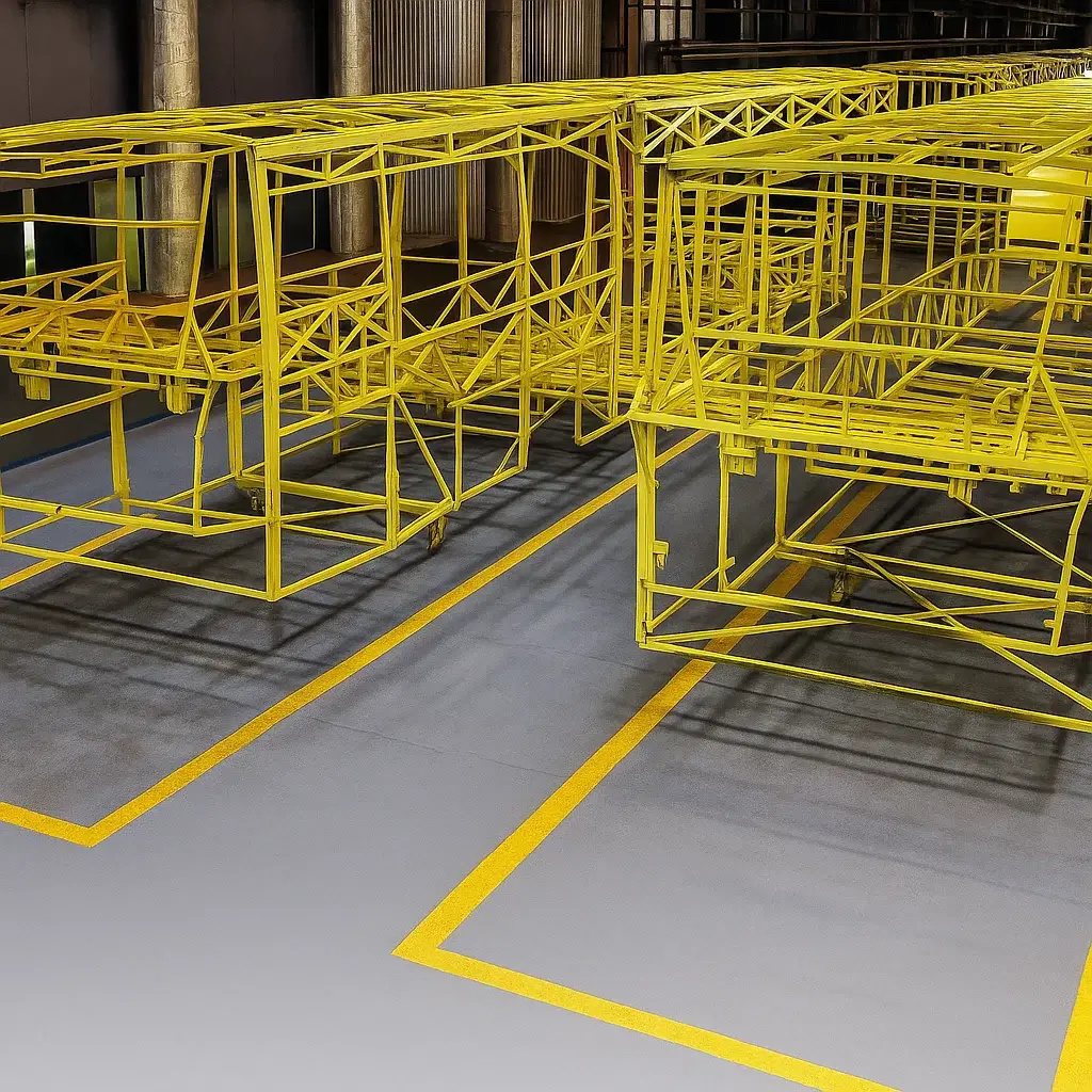 اتوبوس‌سازی