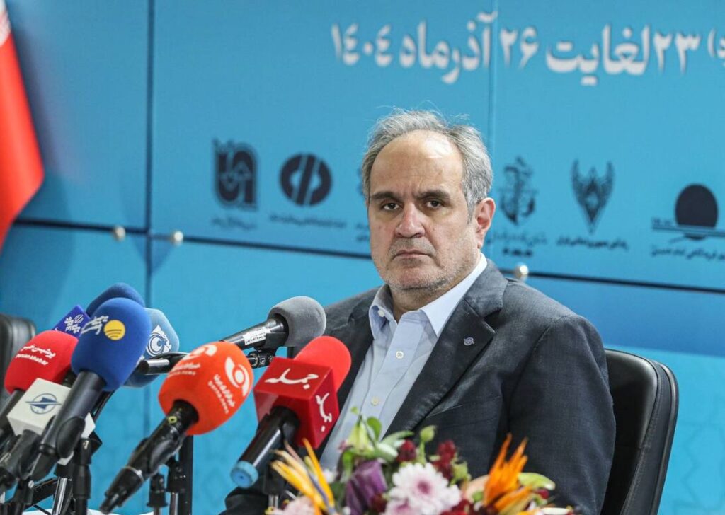 امیرانی | اقتصاد فرودگاه‌های کشور