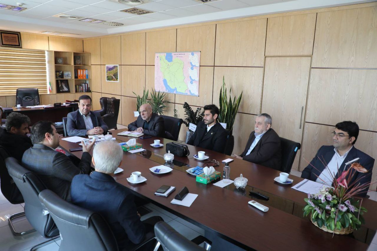 انجمن ریلی مسافری