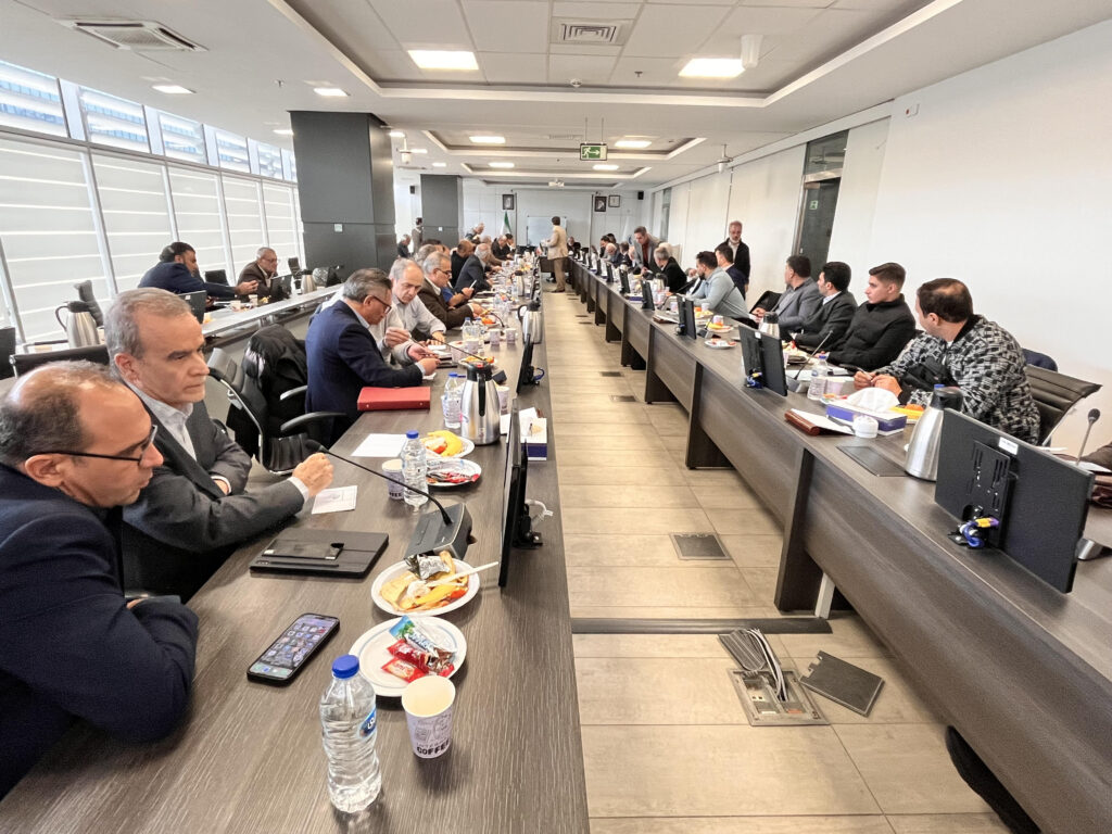 انجمن صنایع