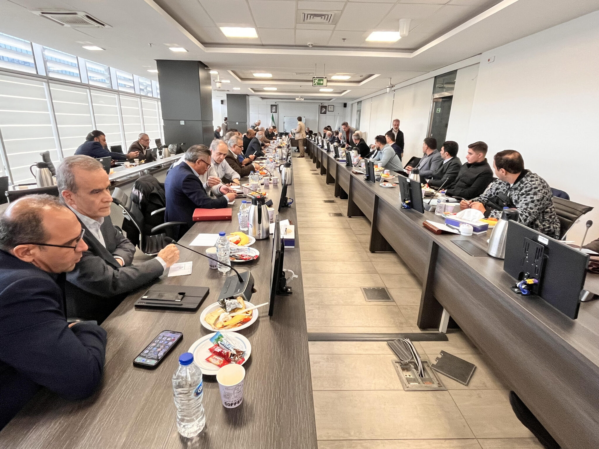 انجمن صنایع