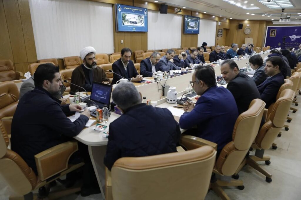 تاسیس شرکت هواپیمایی