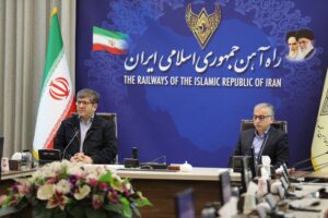 ترانزیت ریل‌پایه