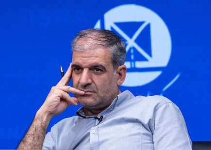 توکلی شورای رقابت