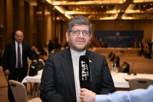 ذاکری مدیرعامل راه آهن