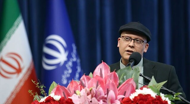 رییس سازمان حمایت