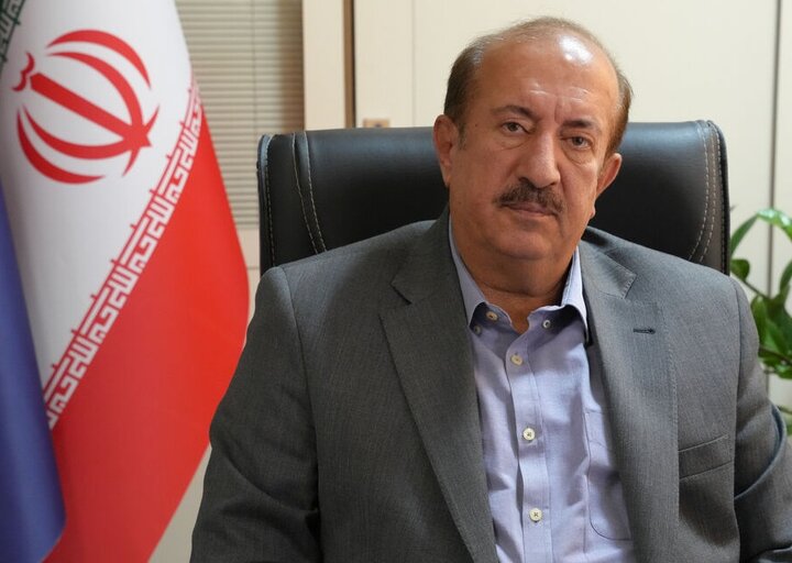 سخنگوی وزارت صمت