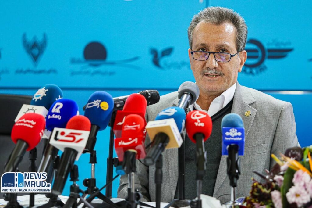 سعید رسولی