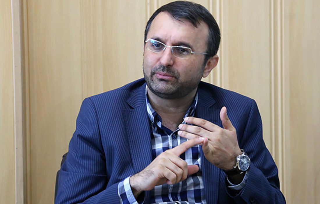 شهرام آدم‌نژاد