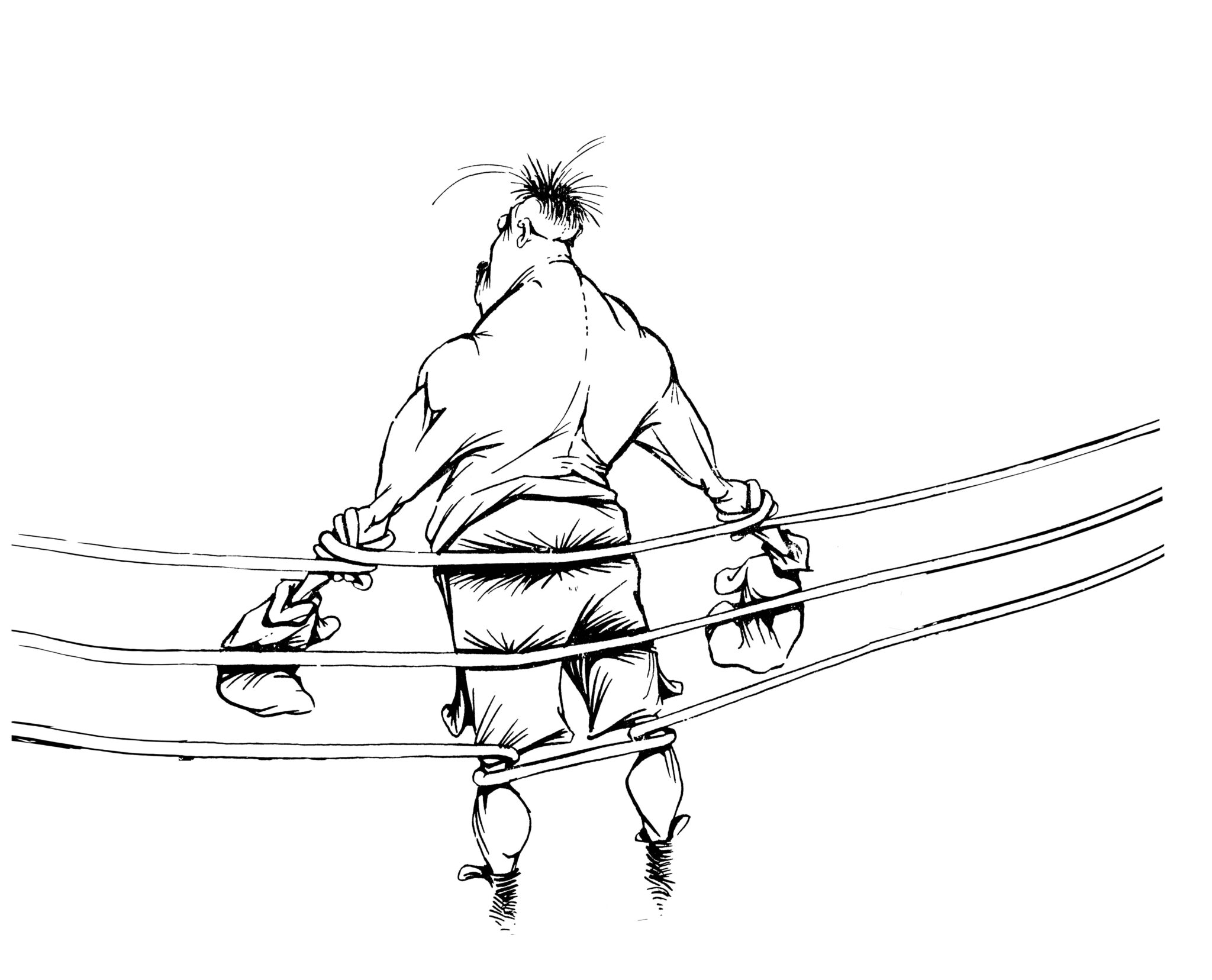 مسئول-مسلوب!