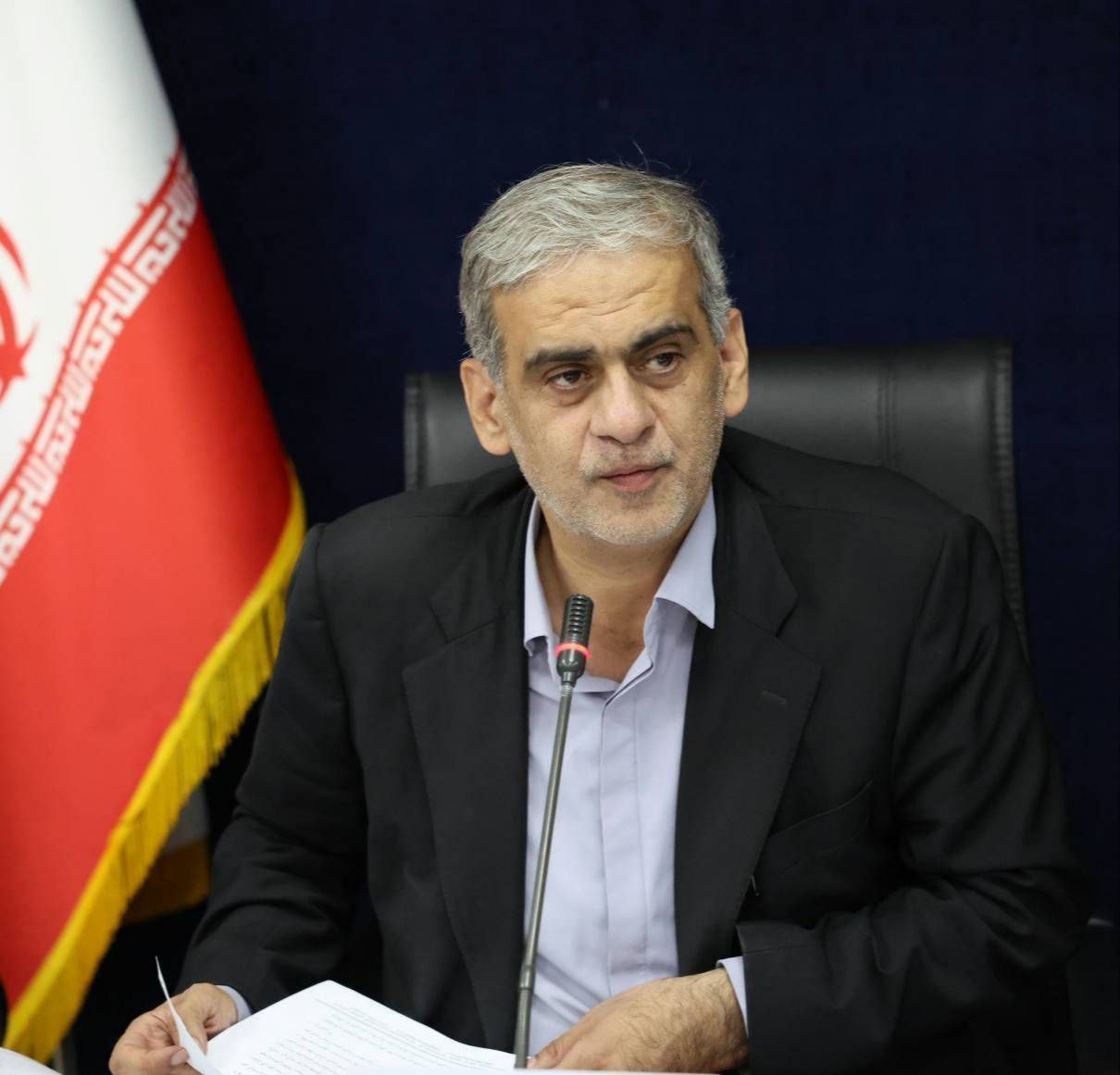 مهرداد حمدالهی