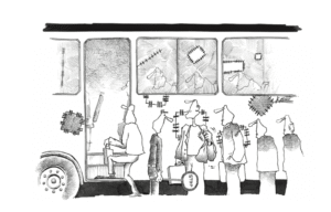 ناسازی نوسازی