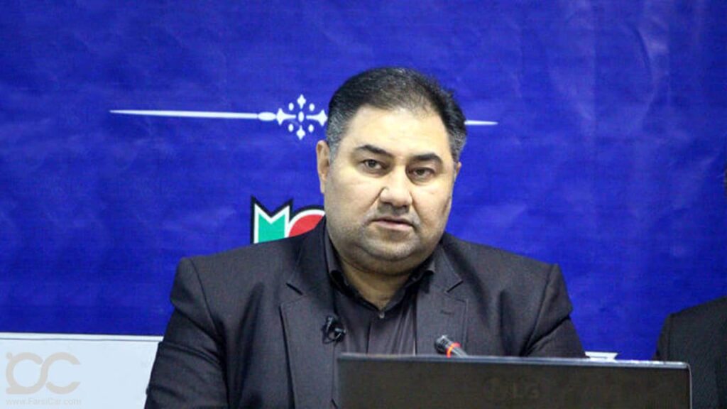 جواد هدایتی