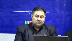 جواد هدایتی