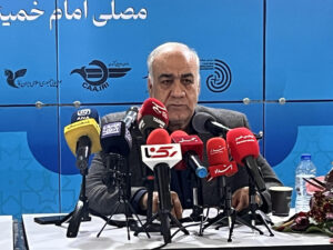 هوشنگ بازوند