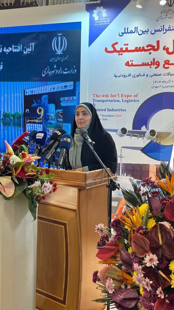 فرزانه صادق