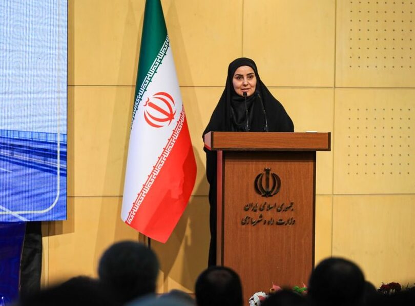 وزیر راه و شهرسازی