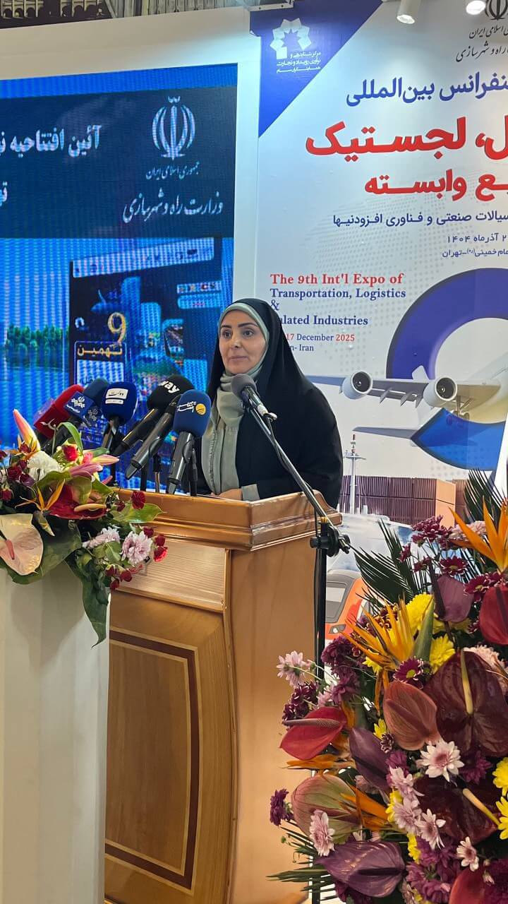 فرزانه صادق