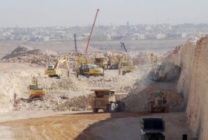 پدافند غیرعامل در جاده‌ها