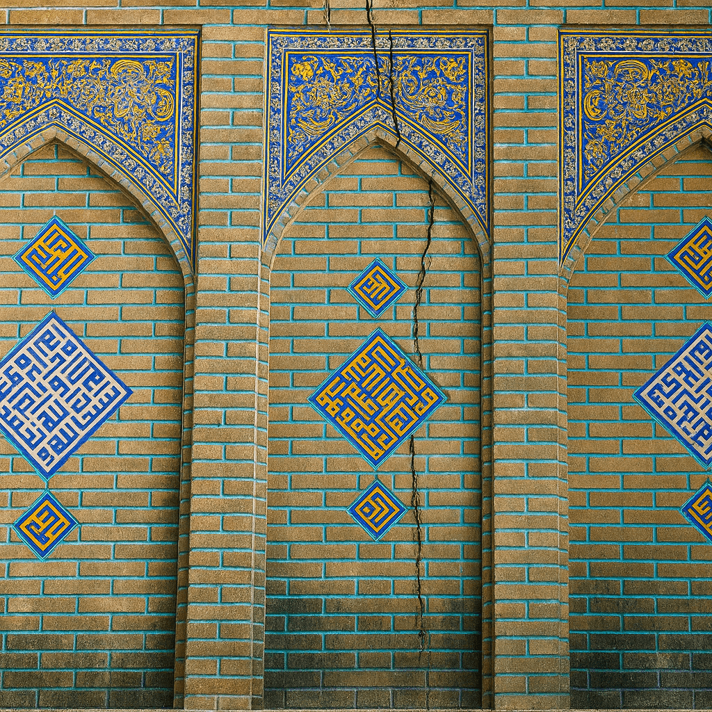 پدیده فرونشست