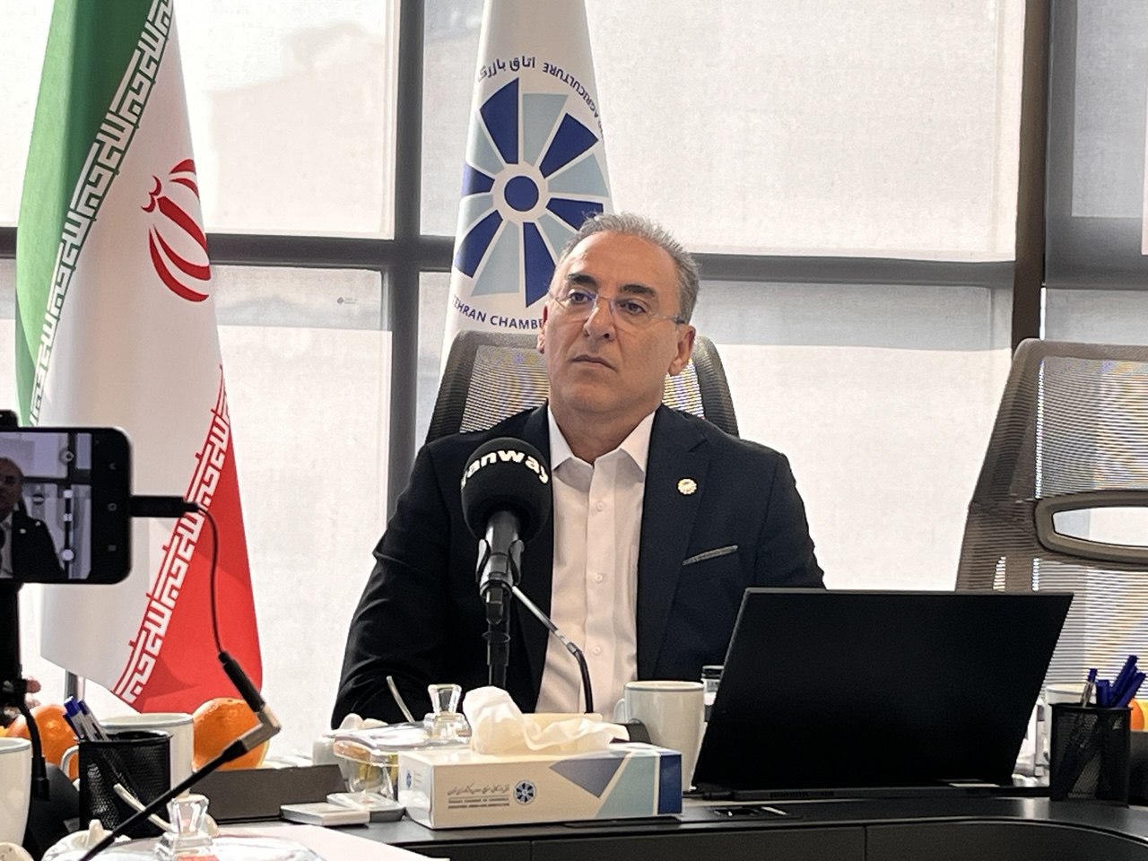 پیمان سنندجی