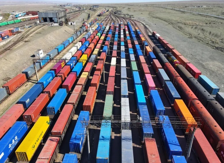 کریدور ترانس خزر