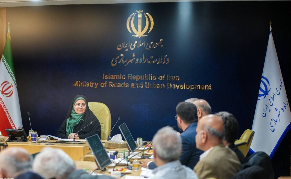 کنارگذر شرقی کرج