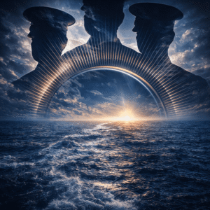 گذر از وابستگی به شایستگی