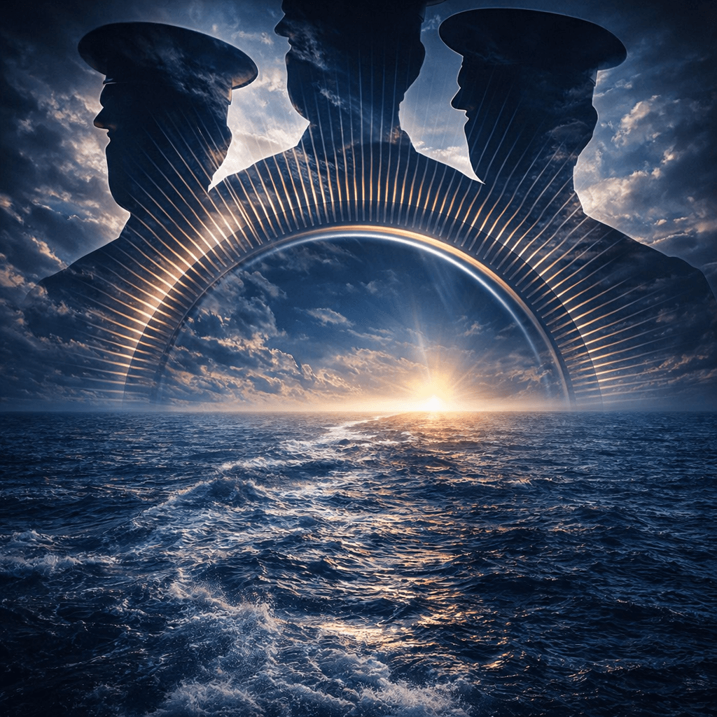 گذر از وابستگی به شایستگی