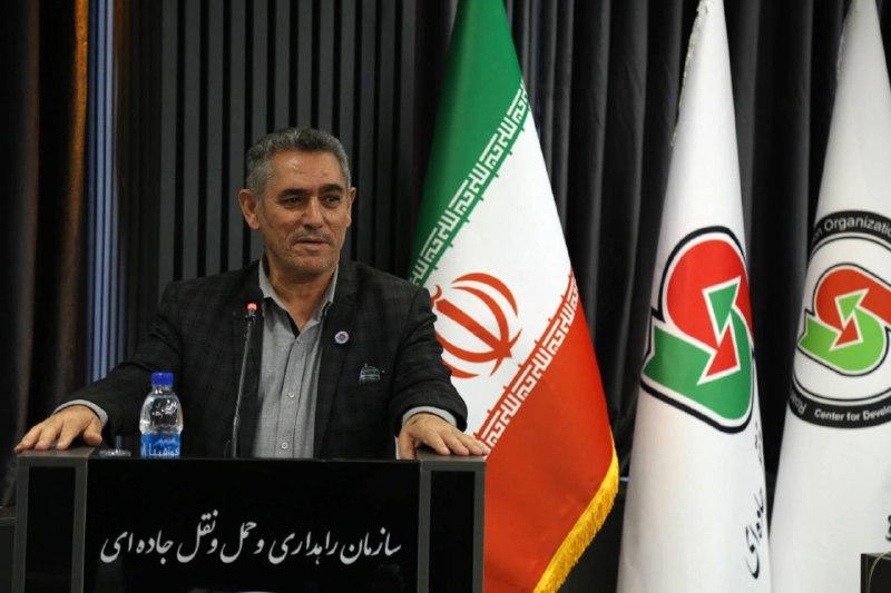 ️اروجعلی علیزاده