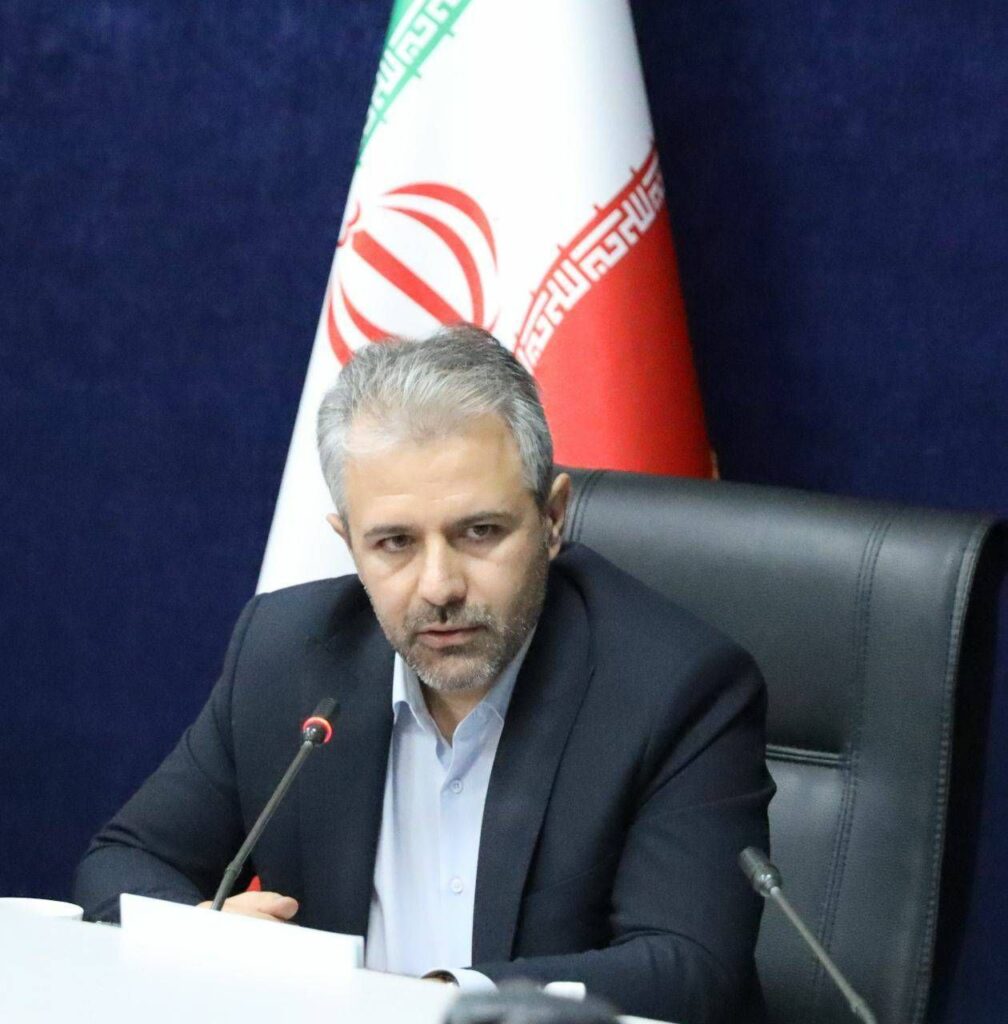 رئیس مرکز توسعه آموزش، مطالعات و هوش مصنوعی