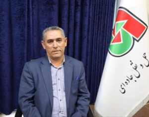 معاون راهداری