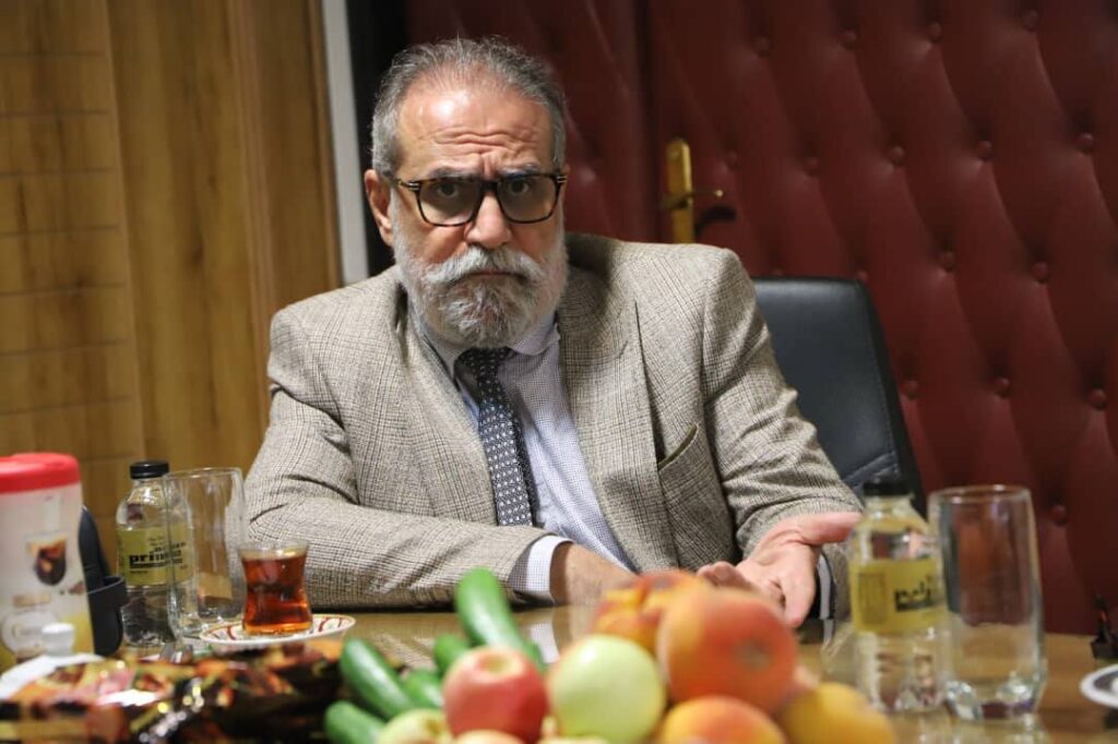 روزبه مختاری