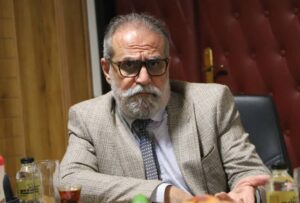 روزبه مختاری