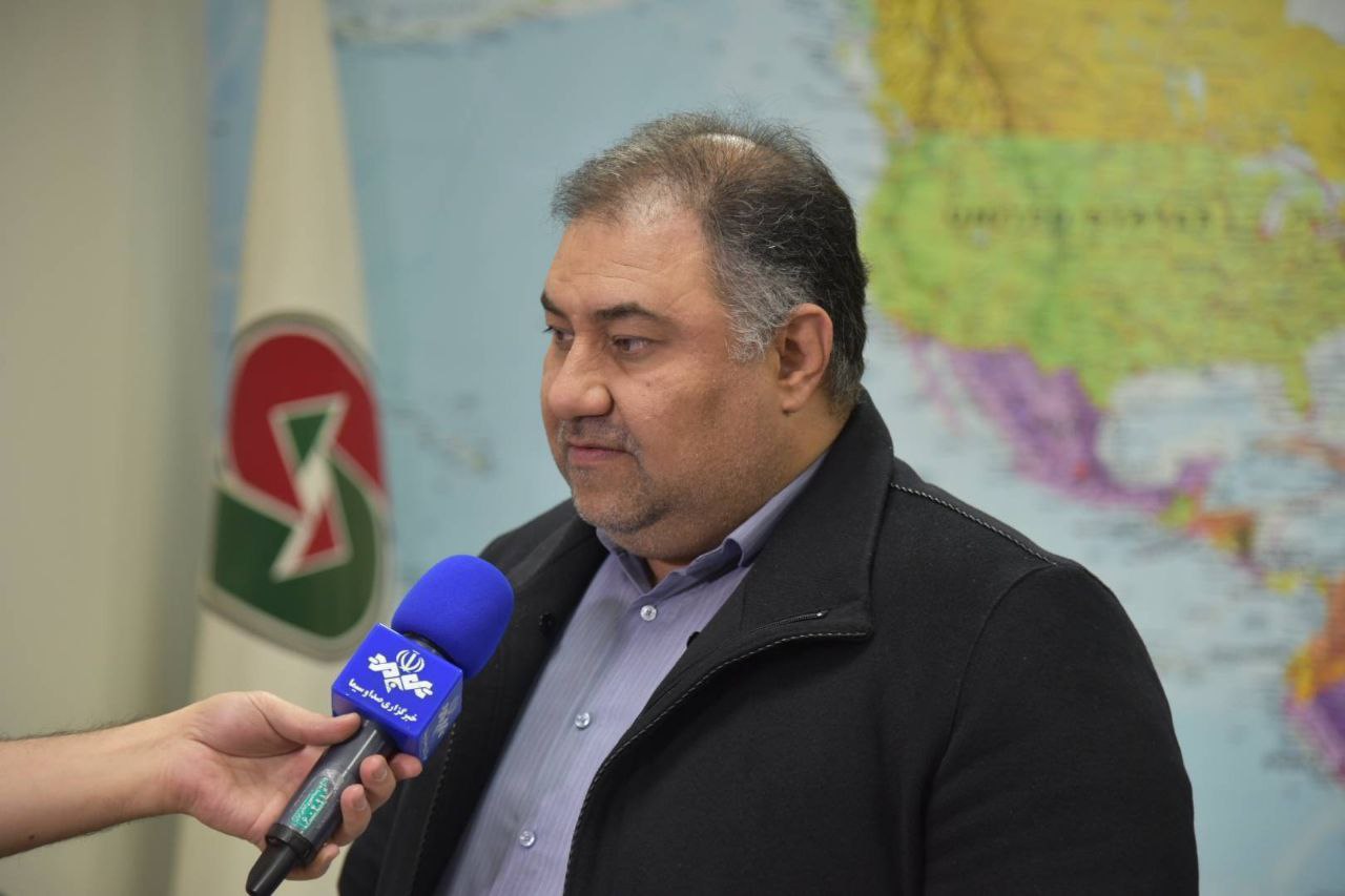 جواد هدایتی