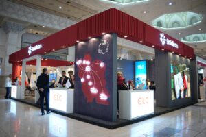 نمایشگاه لجستیک