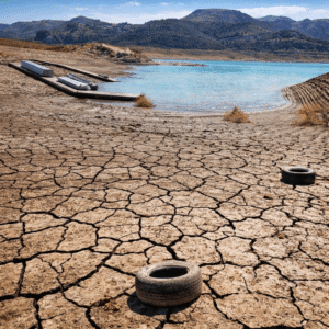 سازگاری با خشکسالی