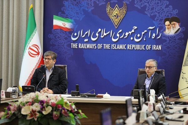 دستور مدیرعامل راه‌آهن