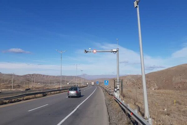 راه روستایی استان اردبیل