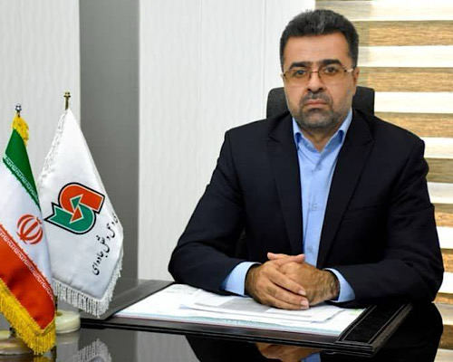 سرپرست دفتر مدیریت نگهداری حریم راه