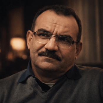 Picture of سعید قصابیان | کارشناس و تحلیلگر حمل‌ونقل و صنایع ریلی