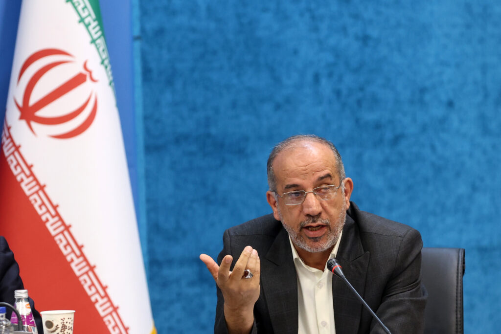 سیدجلیل میرمحمدی میبدی