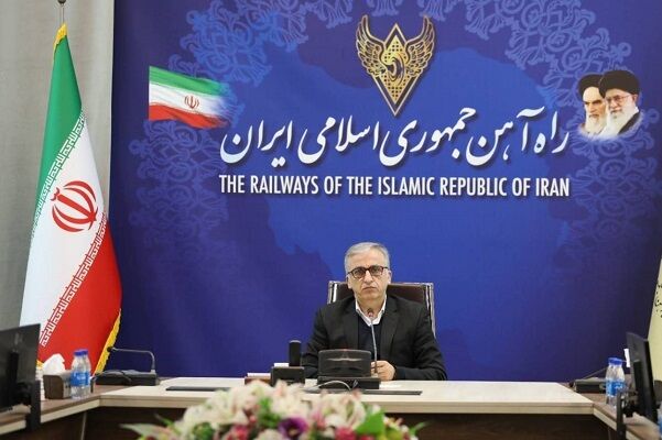 قائم‌مقام راه‌اهن