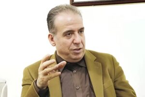 مجیدرضا حریری