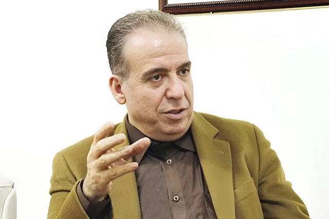 مجیدرضا حریری