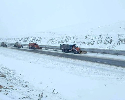 مرکز مدیریت راه‌های کشور