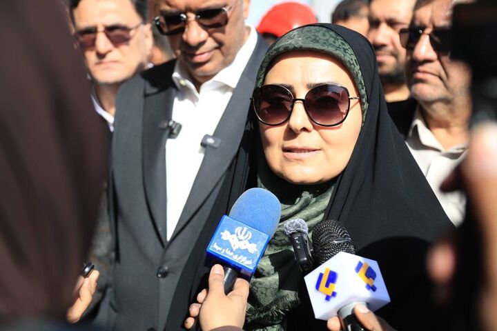 وزیر راه و شهرسازی